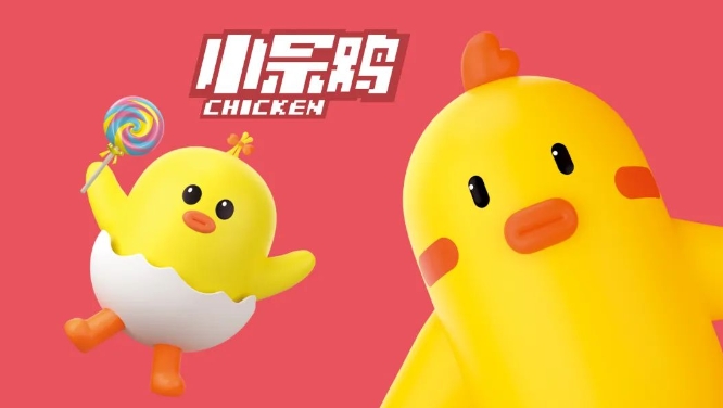 豆神動漫|成功的IP形象，能讓品牌“逆天改命”